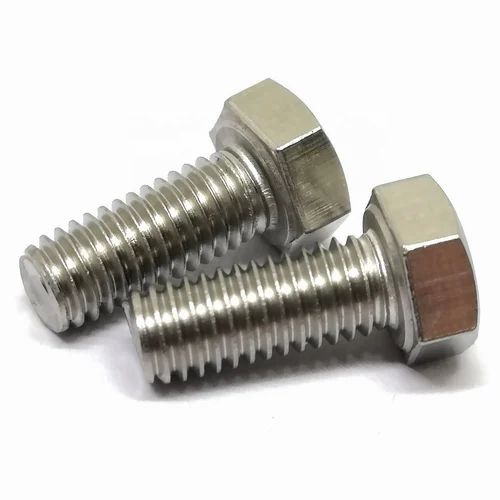 SS Bolts